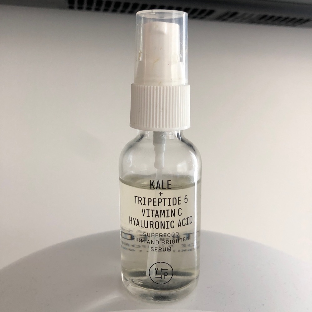 Superfood Firm and Brighten Vitamin C Serum
